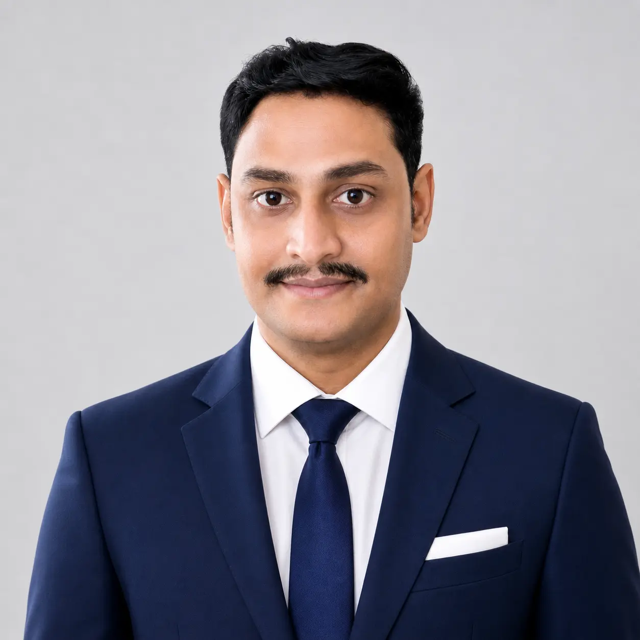 D Teja Chandra
